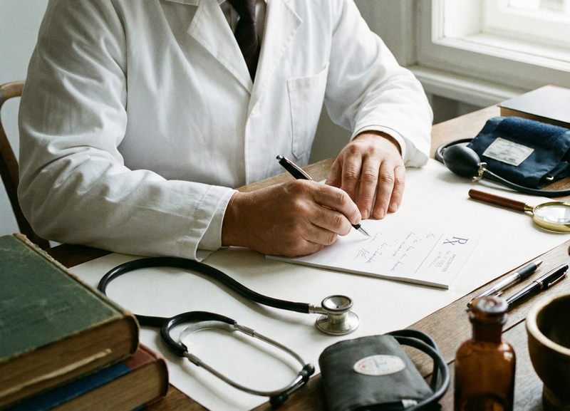 Indications for Therapy